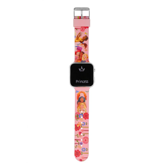 DISNEY dětské hodinky Princess