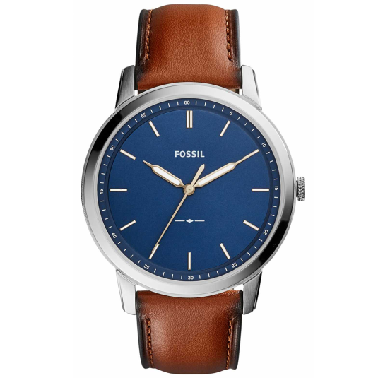FOSSIL pánské hodinky Minimalist hodinky FOFS5304