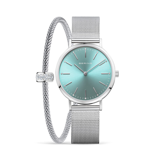 BERING dámské hodinky Classic hodinky BE14134-005-GWP