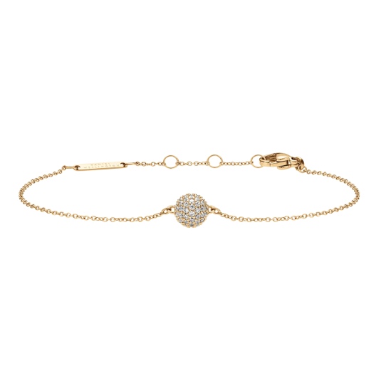 DANIEL WELLINGTON dámský náramek Pavé Crystal náramek DW00400641