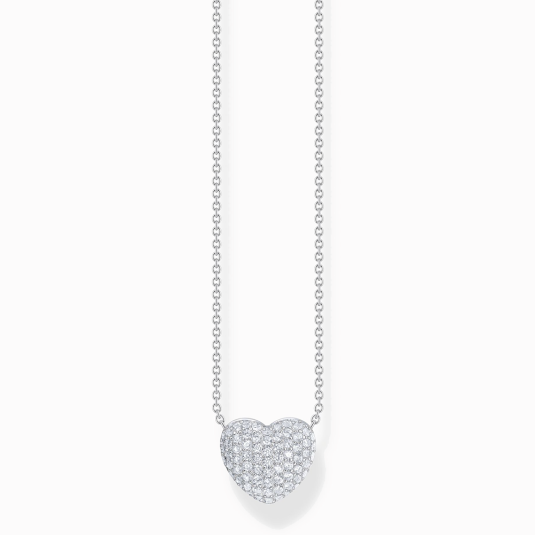 THOMAS SABO náhrdelník Essentials náhrdelník KE2277-051-14