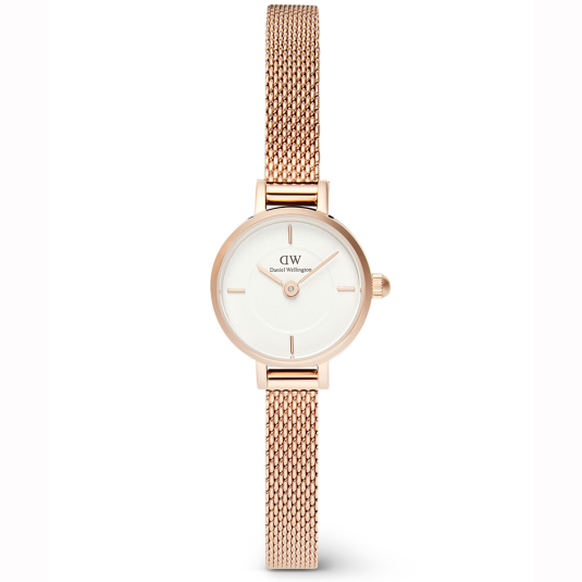 DANIEL WELLINGTON dámské hodinky Petite Mini hodinky DW00100744