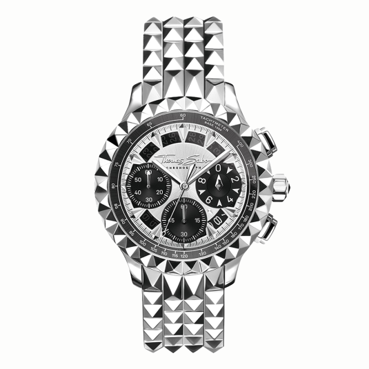 THOMAS SABO hodinky Rebel at Heart hodinky WA0408-201-201