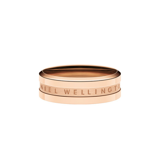 DANIEL WELLINGTON dámský prsten Elan prsten DW004000xx-5
