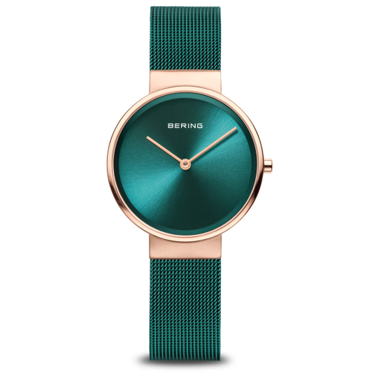 BERING dámské hodinky Classic hodinky BE14531-869