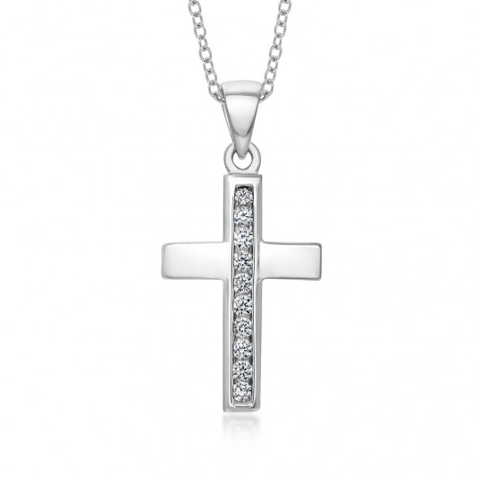 SOFIA stříbrný přívěsek přívěšek CK47100706109G