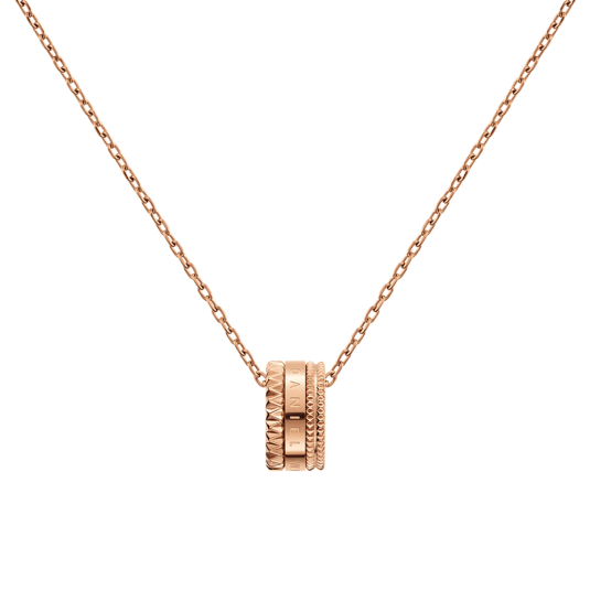 DANIEL WELLINGTON dámský náhrdelník Elevation náhrdelník DW00400194