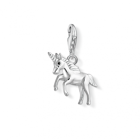 THOMAS SABO přívěsek charm Unicorn přívěšek 1514-007-21