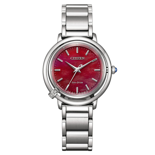 CITIZEN dámské hodinky Elegant hodinky CIEM1090-78X