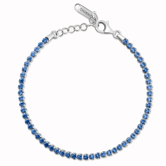 BROSWAY náramek Fancy Freedom Blue náramek BWFFB105