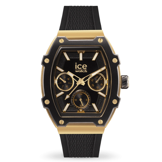 ICE WATCH dámské hodinky Boliday hodinky IW022865
