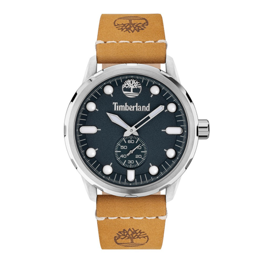 TIMBERLAND pánské hodinky Adirondack hodinky TITDWGA0028501