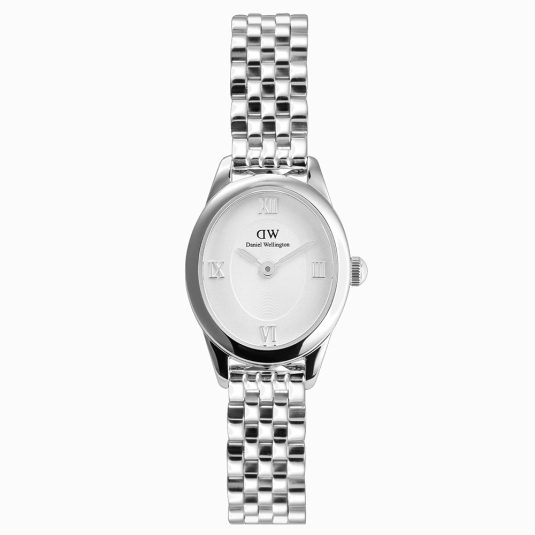 DANIEL WELLINGTON dámské hodinky Ophelia hodinky DW00100808