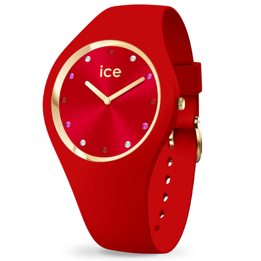 ICE WATCH dámské hodinky Cosmos hodinky IW022459