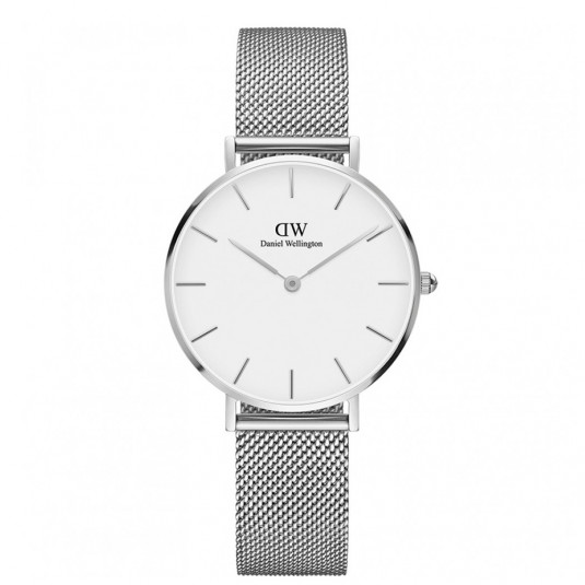 DANIEL WELLINGTON Classic Petite Sterling hodinky DW00100164