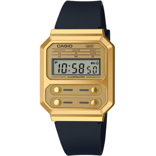 CASIO unisex hodinky Vintage hodinky CASA100WEFG-9AEF