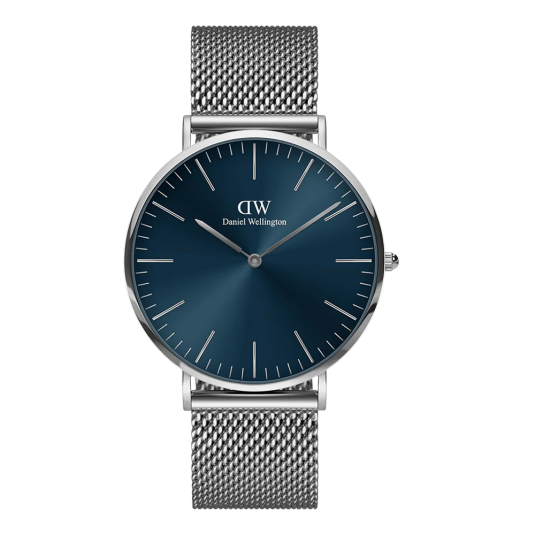 DANIEL WELLINGTON unisex hodinky Classic hodinky DW00100628