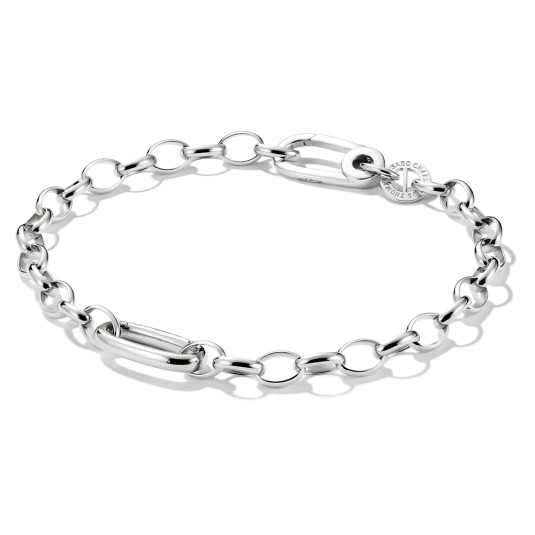 THOMAS SABO CONNECT náramek Connect link náramek C1202-M02-21