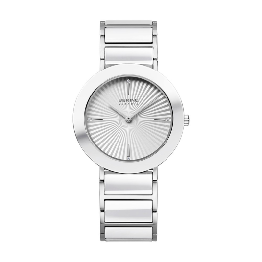 BERING dámské hodinky Ceramic hodinky BE11435-753