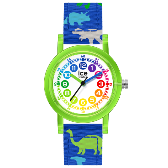 ICE WATCH dětské hodinky Learning