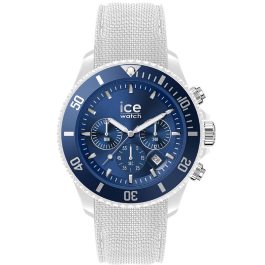 ICE WATCH pánské hodinky Chrono hodinky IW020624