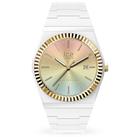 ICE WATCH dámské hodinky Power sunset hodinky IW024766