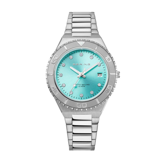 BERING dámské hodinky Classic hodinky BE18936-707