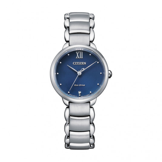 CITIZEN dámské hodinky Elegant Eco-Drive hodinky CIEM0920-86L
