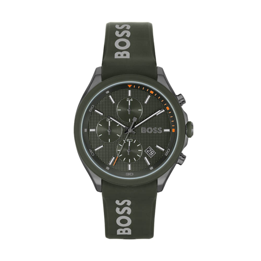 HUGO BOSS pánské hodinky Velocity hodinky 1514060