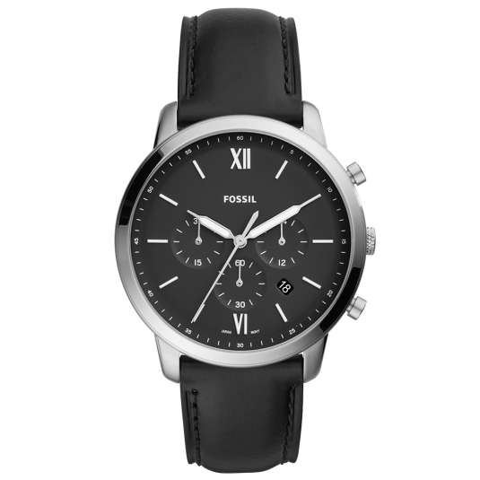 FOSSIL pánské hodinky Neutra hodinky FOFS5452