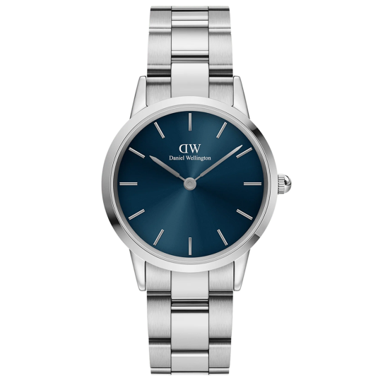 DANIEL WELLINGTON dámské hodinky Iconic Link hodinky DW00100458