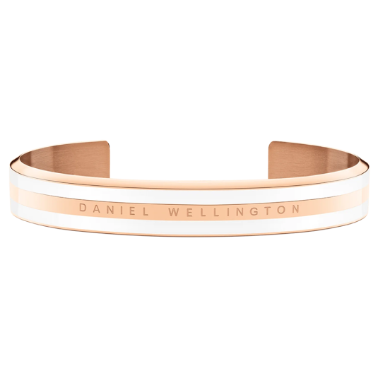 DANIEL WELLINGTON dámský náramek Emalie náramek DW004000xx-7