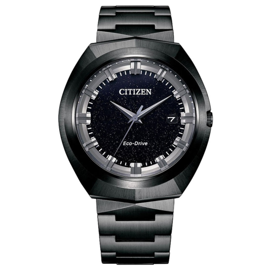 CITIZEN pánské hodinky Eco-Drive hodinky CIBN1015-52E