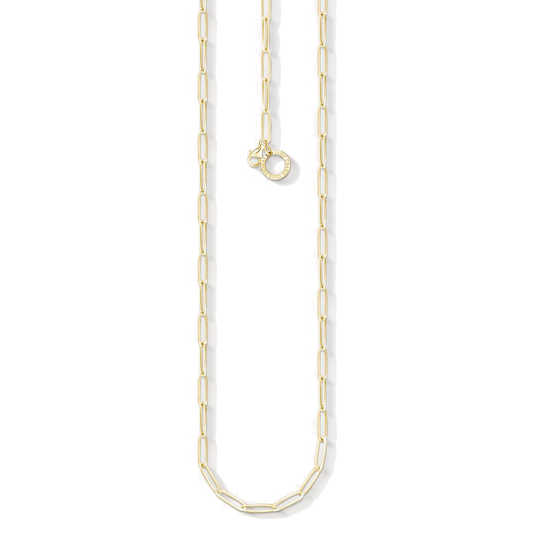 THOMAS SABO náhrdelník náhrdelník X0254-413-39