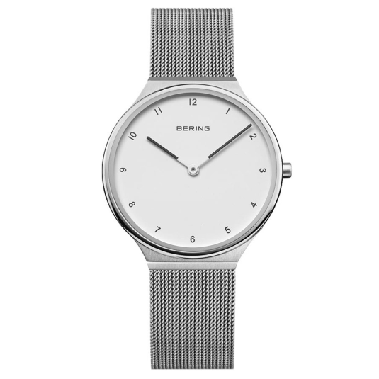 BERING dámské hodinky Ultra Slim hodinky BE18434-004