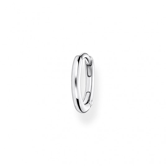 THOMAS SABO kusová náušnice Classic silver náušnice CR656-001-21