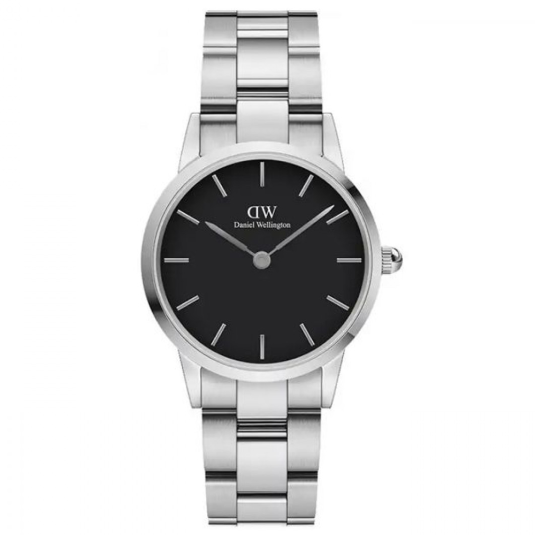 DANIEL WELLINGTON dámské hodinky Iconic Link hodinky DW00100208