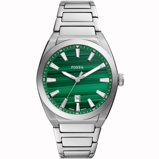 FOSSIL pánské hodinky Everett hodinky FOFS6056