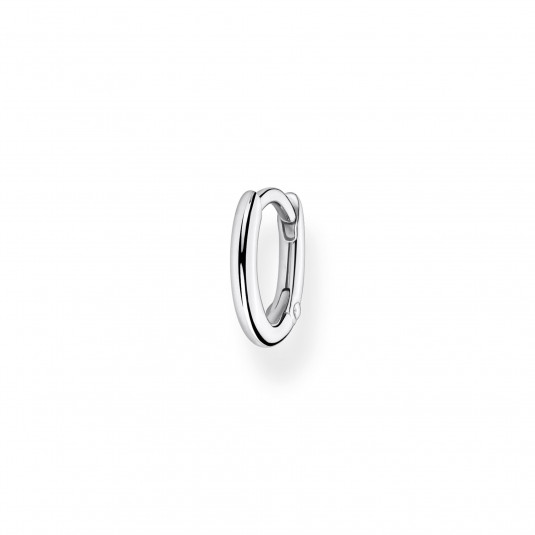 THOMAS SABO kusová náušnice Classic silver náušnice CR660-001-21
