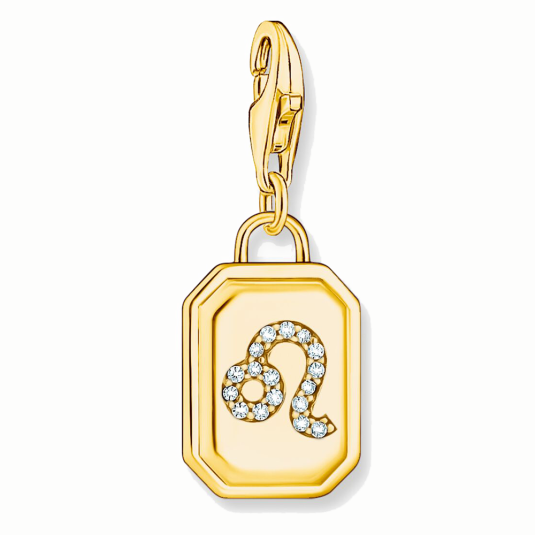 THOMAS SABO přívěsek charm Leo přívěšek 2162-414-39