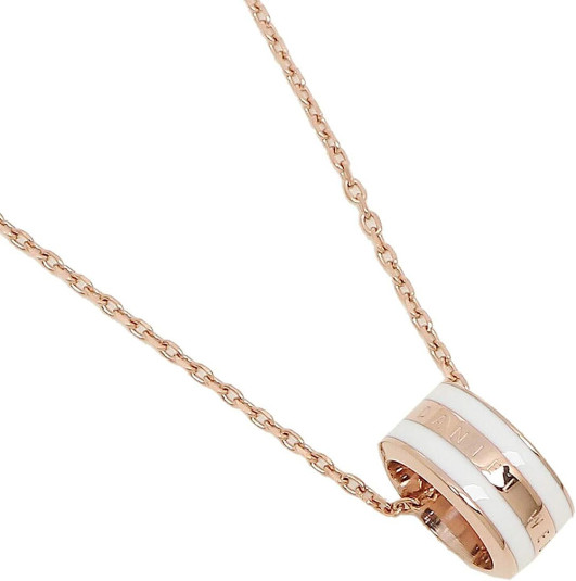 DANIEL WELLINGTON dámský náhrdelník Emalie náhrdelník DW00400153