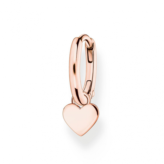 Thomas Sabo Uk Thomas Sabo - PE960-471-1 - Pendentif - Femme - Argent 925er Plaqué Or Jaune Thomas Sabo Paris