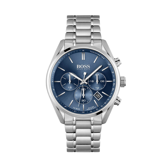 HUGO BOSS pánské hodinky Champion hodinky 1513818