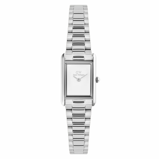 DANIEL WELLINGTON dámské hodinky Bound Mini hodinky DW00100930