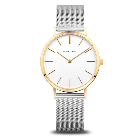 BERING dámské hodinky Classic hodinky BE14134-010
