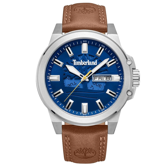 TIMBERLAND pánské hodinky Canfield hodinky TITDWGB0040801