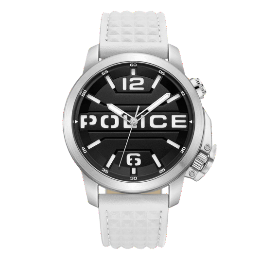 POLICE pánské hodinky Automated hodinky POPEWJD0021704