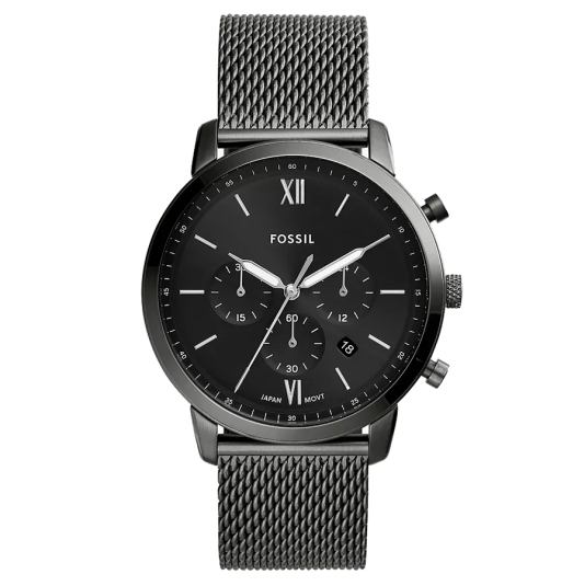 FOSSIL pánské hodinky Neutra hodinky FS5699