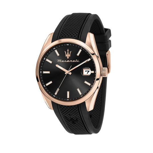 MASERATI pánské hodinky Attrazione hodinky R8851151002