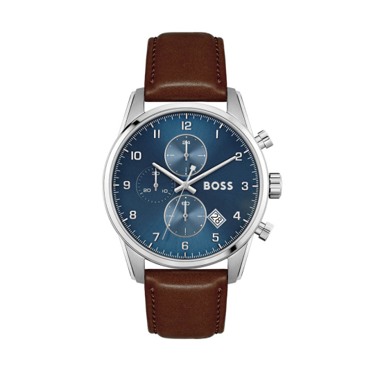HUGO BOSS pánské hodinky Skymaster hodinky 1513940